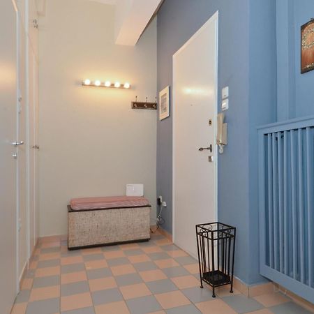 Cozy And Cute Apartment At Kolonaki Αθήνα Εξωτερικό φωτογραφία