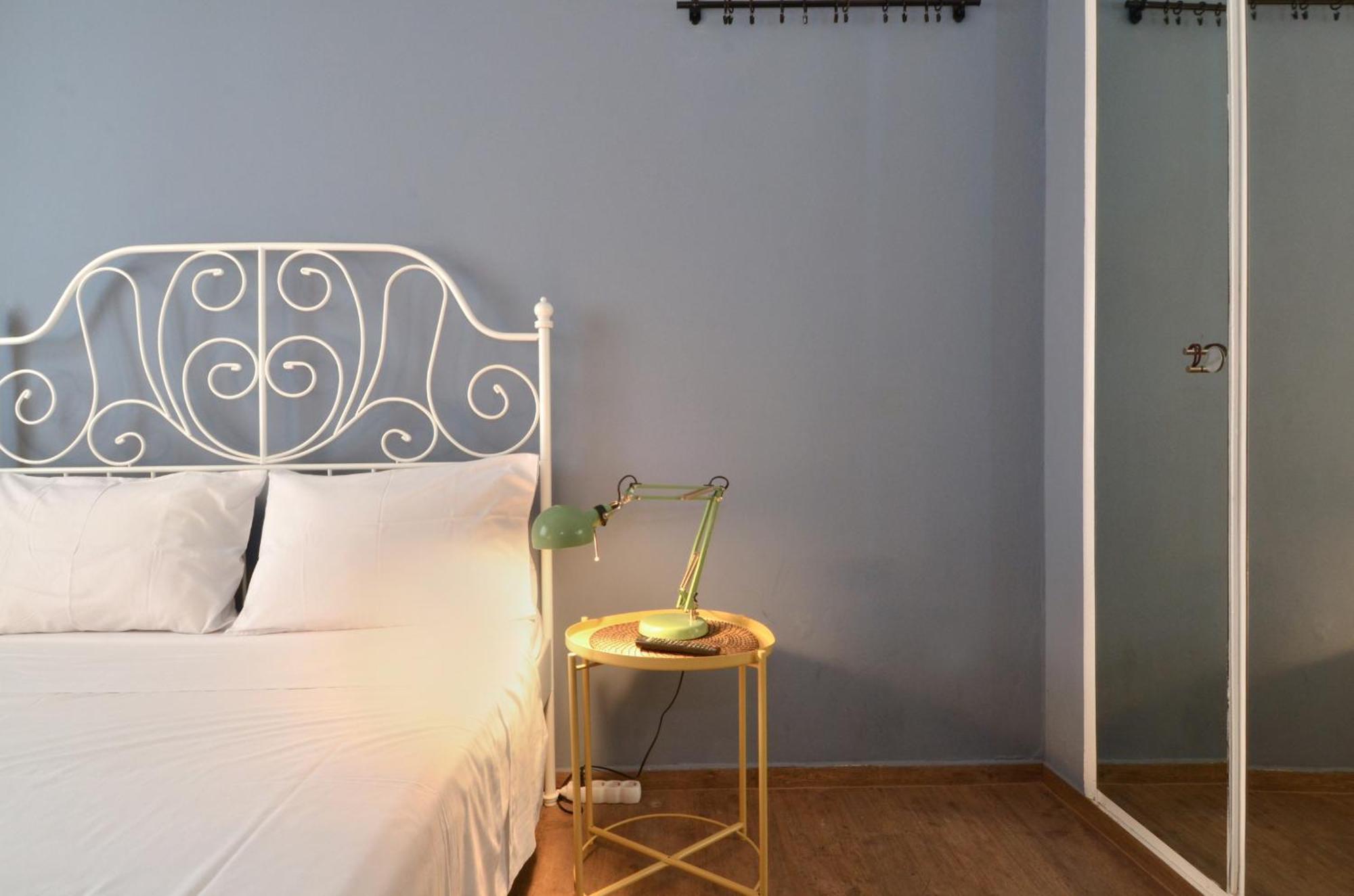 Cozy And Cute Apartment At Kolonaki Αθήνα Εξωτερικό φωτογραφία