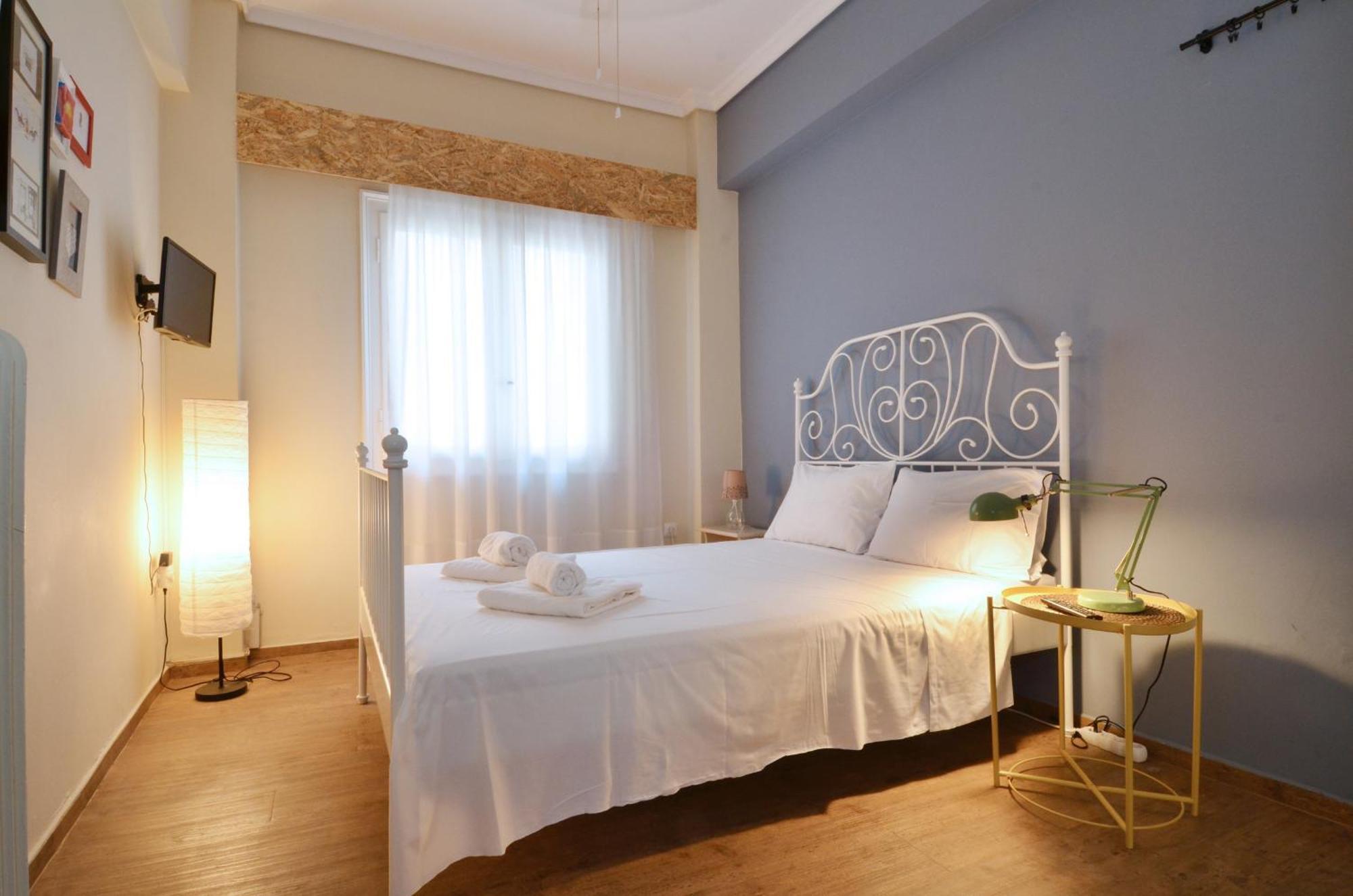 Cozy And Cute Apartment At Kolonaki Αθήνα Εξωτερικό φωτογραφία