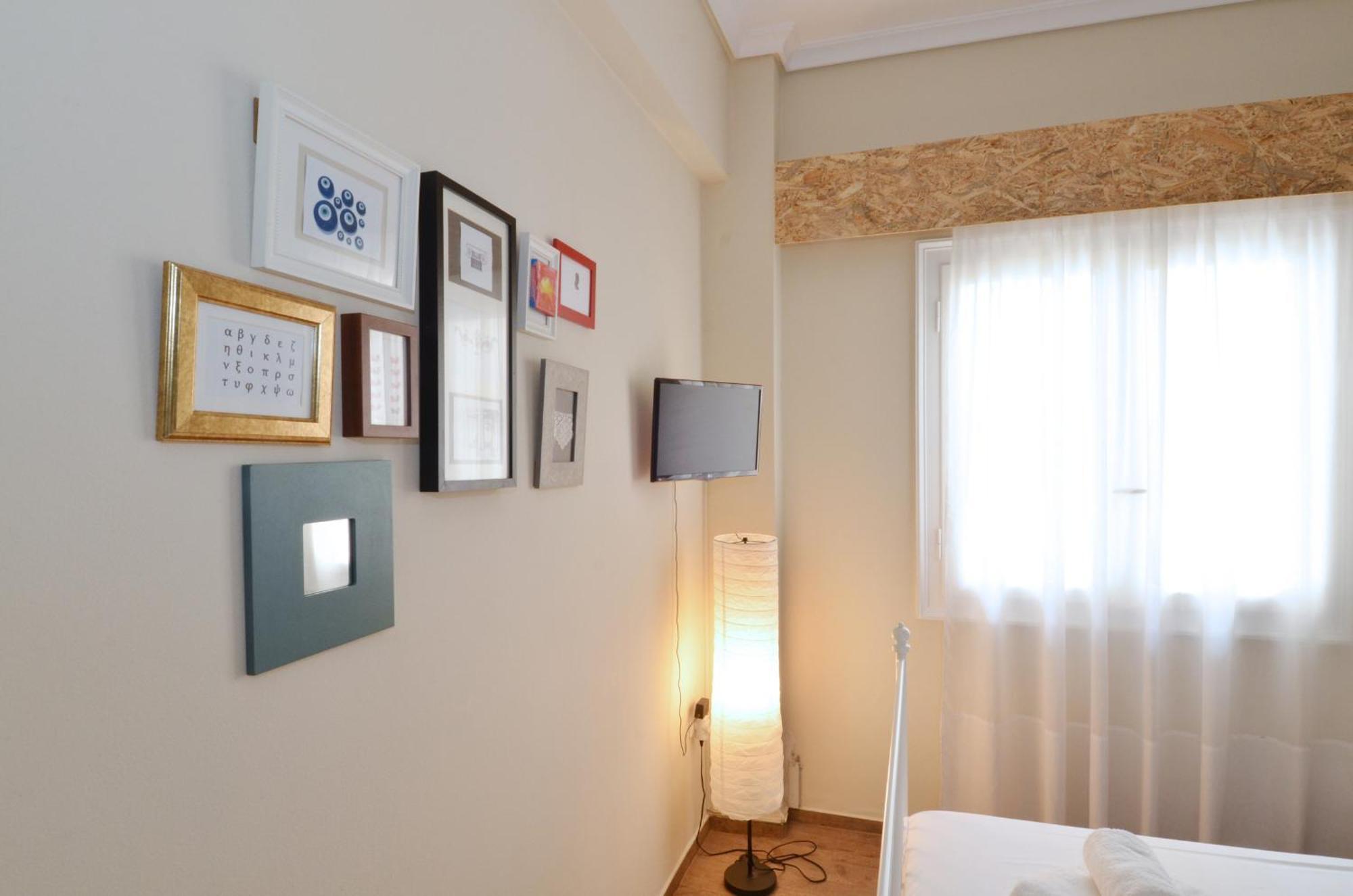 Cozy And Cute Apartment At Kolonaki Αθήνα Εξωτερικό φωτογραφία